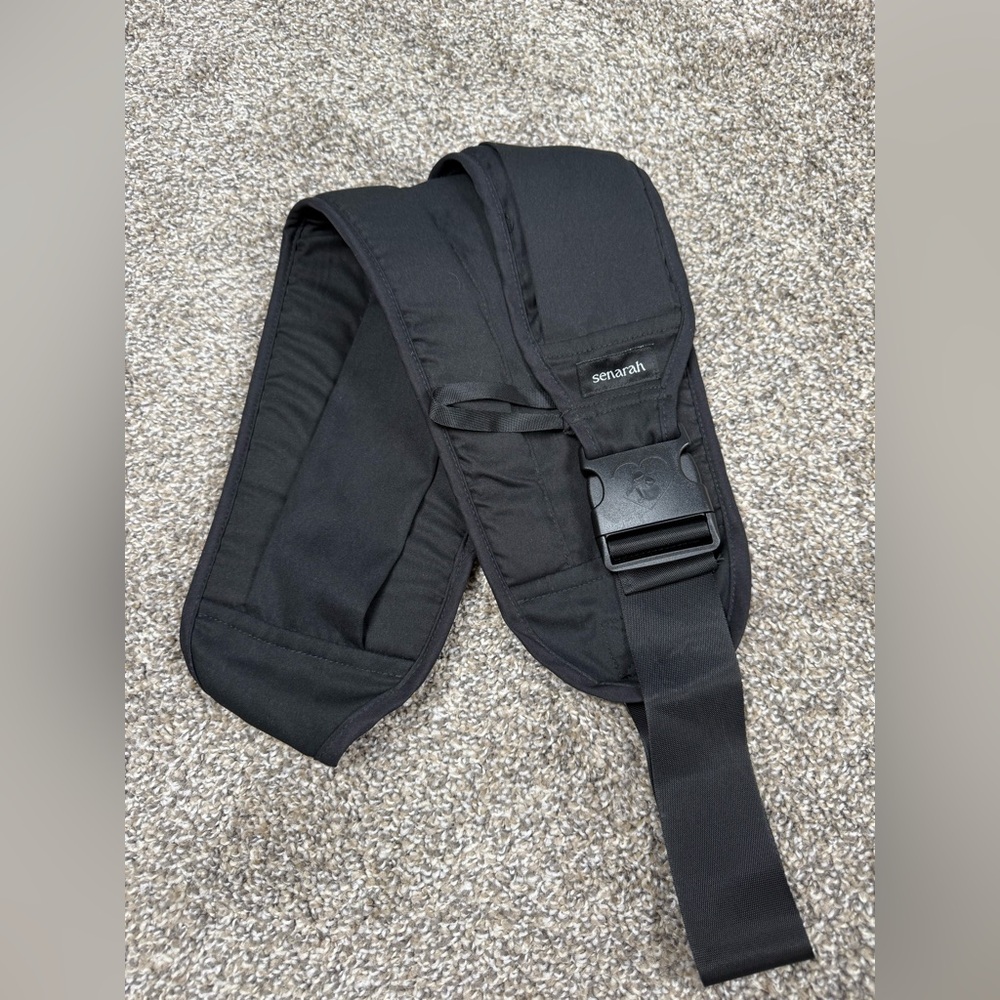 Senarah Toddler Carrier